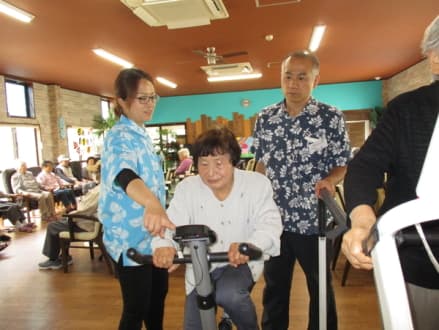デイリゾートMOMOYAオアフ の求人情報