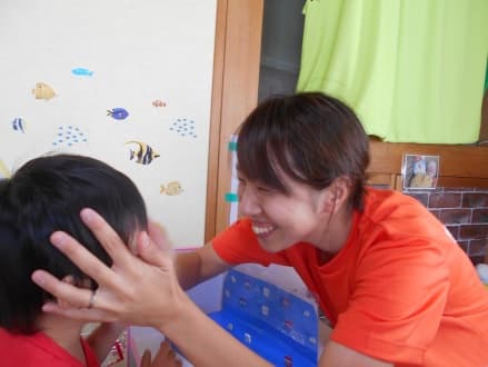 児童発達支援BAMBOOHAT KIDS 深谷駅前教室の求人情報
