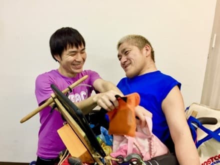 生活介護subaco training (理学療法士・パート)の求人情報