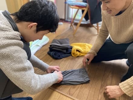 居宅介護・重度訪問介護subaco life 大阪市/重度訪問/15ー19時の求人情報