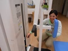 アースサポート新潟西 の求人情報