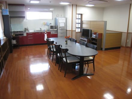 デイサービスセンターほのか東矢口 の求人情報