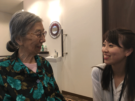 ケアプランセンター絆 羽田 の求人情報