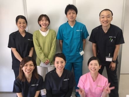 絆訪問看護ステーション羽田 の求人情報
