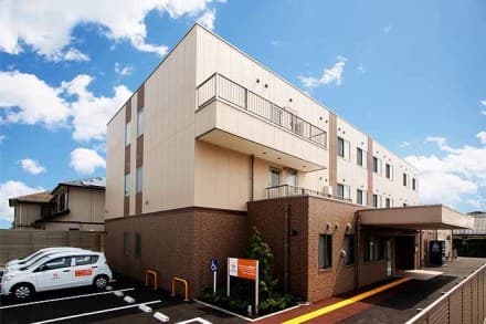 エスケアステーション相模原中央 の求人情報