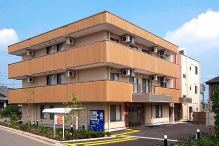 エスケアホーム練馬 の求人情報