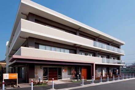 エスケアリビング相模原中央 計画作成担当者の求人情報