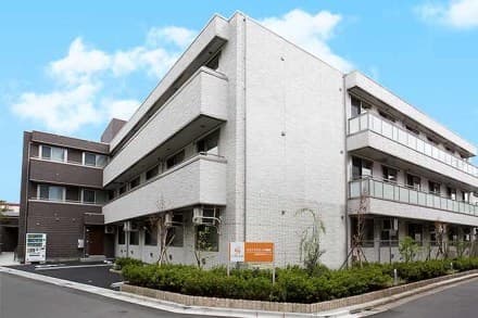 エスケアリビング墨田 計画作成担当者の求人情報