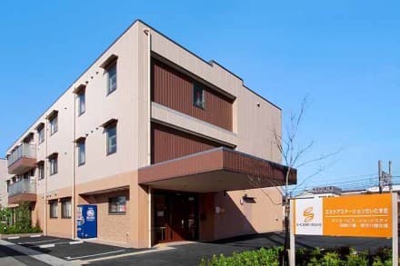 エスケアステーションさいたま北 の求人情報