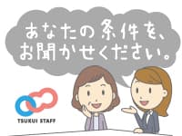【茨木市/総持寺駅】特養内デイサービス! の求人情報