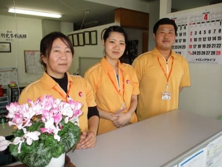ウエルシア介護サービス 下館 の求人情報