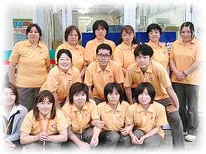 ウエルシア介護サービス 牛久 の求人情報