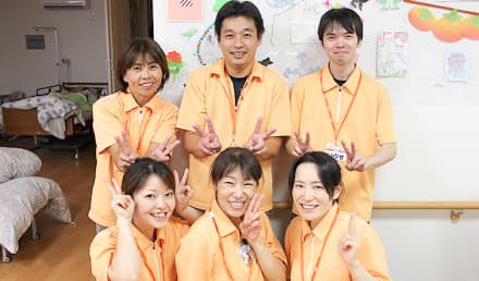 さとのこハウスつくば学園中央 の求人情報