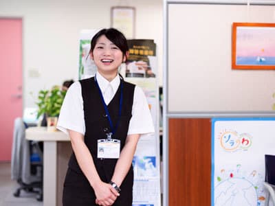 新設特別養護老人ホーム 世田谷希望丘ホーム ULの求人情報
