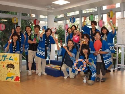 世田谷希望丘コラボケアセンター (小規模多機能型居宅介護)の求人情報