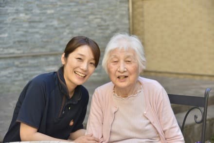ガーデンテラス座間 の求人情報