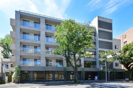 サービス付き高齢者向け住宅 「ガーデンテラス赤羽」の求人情報