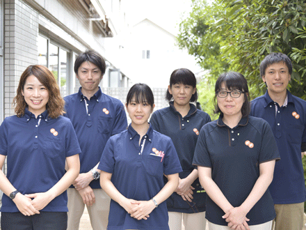 ガーデンテラス相模原 の求人情報