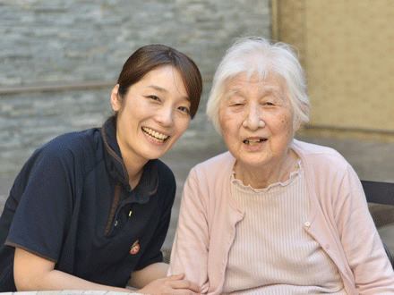 ガーデンテラス相模大野 の求人情報