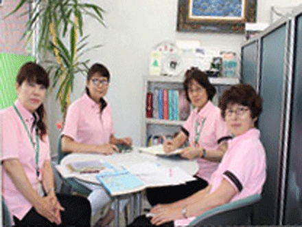 ベストケアセンター江東 の求人情報