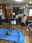 デイサービスやすらぎ邸 東久留米学園 の求人情報