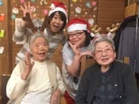 デイサービスやすらぎ邸東久留米 【日勤パートスタッフ】の求人情報