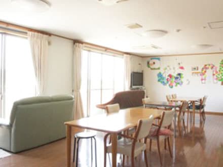 グループホーム みなみ の求人情報