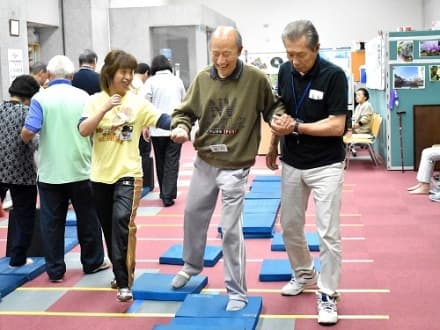フォービスライフお元気クラブ亀戸 の求人情報