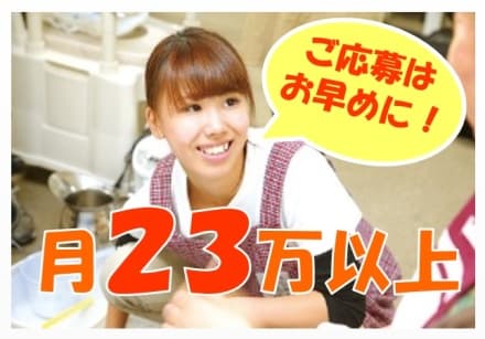 【南海本線 住ノ江駅】訪問介護★サ責★正社員★月2 3万以上★駅チカ★/28994の求人情報