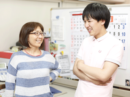 おおきなき杉並 /C005の求人情報