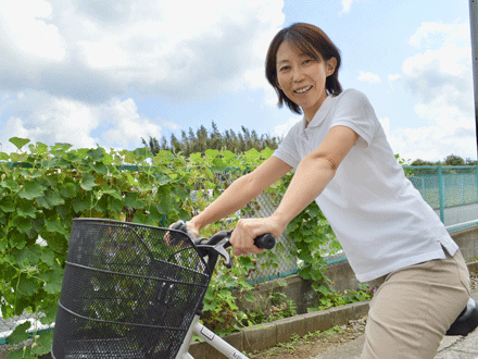 さくらそう吹田 /K378の求人情報