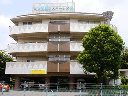 大田区立大森高齢者在宅サービスセンター その他の求人情報