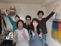 トンドみなとケアセンター の求人情報