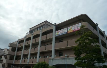 特別養護老人ホーム みらい (介護職・正社員)の求人情報