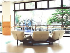 特別養護老人ホーム みらい (送迎運転手・パート)の求人情報