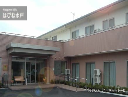 はぴね水戸 の求人情報