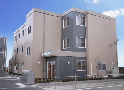 リーシェ安行 【相談員募集】の求人情報