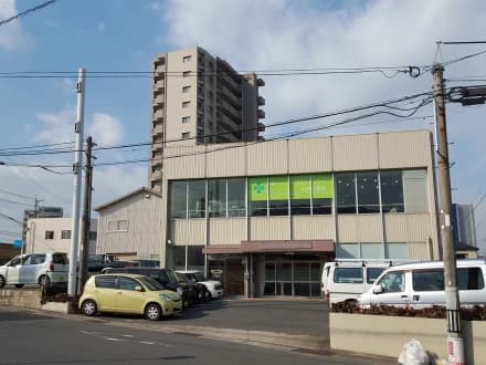 児童デイサービス クローバーみやのまち 児童指導員の求人情報