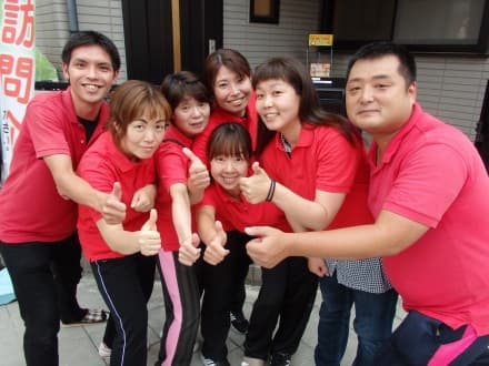 おおきに昭和介護センター (サ責・東淀川区淡路)の求人情報