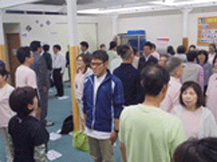 マーチン介護サービス東金 の求人情報