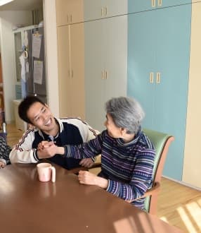 特別養護老人ホームヴィラージュ川崎 の求人情報