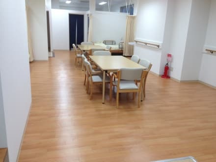ゆめゆめらいふ此花四貫島デイサービスセンター の求人情報