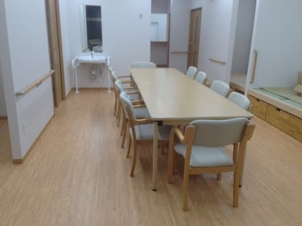 野田阪神小規模デイ/看護兼介護スタッフ/短時間社員 の求人情報