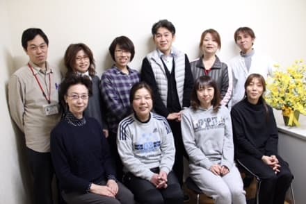 居宅介護サービス まい の求人情報