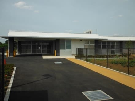 鶴ヶ島ゆめの園 多機能型事業所 第一事業部の求人情報
