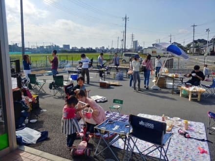 訪問介護ステーションこんぱす の求人情報
