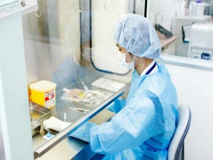 圏央所沢病院 【薬剤師】の求人情報
