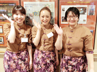 デイサービスラスベガス徳川 の求人情報