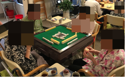デイサービス ソラノイロ 生活相談員 社員の求人情報