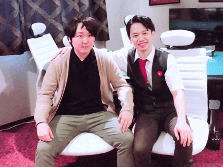 デイサービス 『ラスベガスふじみ野』の求人情報
